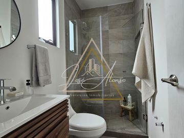 Preventa de departamentos duplex en la zona de mayor crecimiento de Queretaro Escritura desde Septiembre 2024 Zire zona Zakia Última ubicación