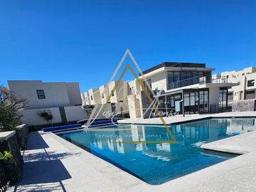 Preventa de departamentos duplex en la zona de mayor crecimiento de Queretaro Escritura desde Septiembre 2024 Zire zona Zakia Última ubicación