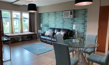 Prime Condo Unit for Lease: Fully Furnished Condo Unit with 2BR at Two Serendra