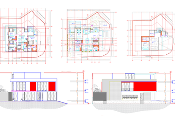 Casa en Venta en RESERVA REAL Increíble Diseño y Amplitud
