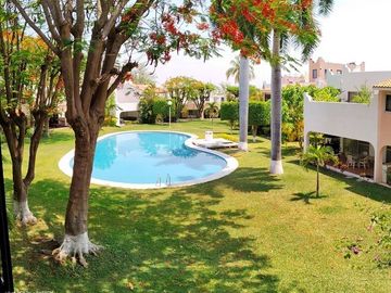 Casa en venta Cuernava. Club de Golf Santa Fe
