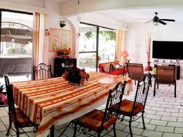 Casa en venta Cuernava. Club de Golf Santa Fe