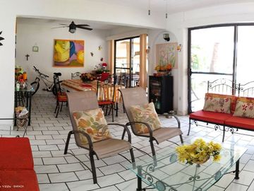 Casa en venta Cuernava. Club de Golf Santa Fe