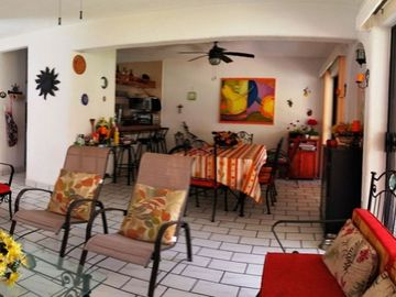 Casa en venta Cuernava. Club de Golf Santa Fe