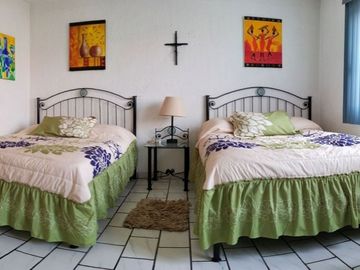 Casa en venta Cuernava. Club de Golf Santa Fe