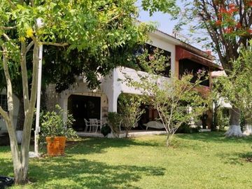 Casa en venta Cuernava. Club de Golf Santa Fe