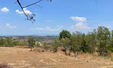 FOR SALE!!! Lot in Eastridge Golf, Angono, Rizal with City-view and Nearby Commercial Establishment