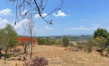 FOR SALE!!! Lot in Eastridge Golf, Angono, Rizal with City-view and Nearby Commercial Establishment