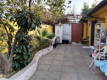 Venta casa Maipú, Alto Jahuel, 4 Dormitorios 3 Baños