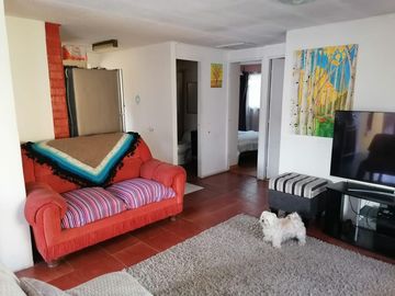 Venta casa Maipú, Alto Jahuel, 4 Dormitorios 3 Baños