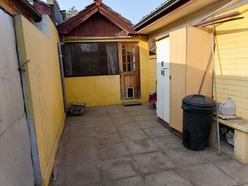 Venta casa Maipú, Alto Jahuel, 4 Dormitorios 3 Baños