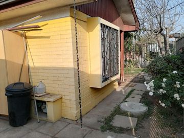 Venta casa Maipú, Alto Jahuel, 4 Dormitorios 3 Baños