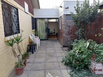 Venta casa Maipú, Alto Jahuel, 4 Dormitorios 3 Baños