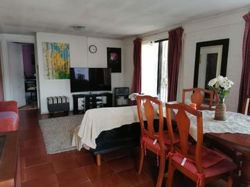 Venta casa Maipú, Alto Jahuel, 4 Dormitorios 3 Baños
