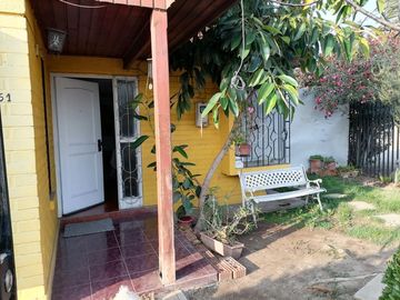 Venta casa Maipú, Alto Jahuel, 4 Dormitorios 3 Baños