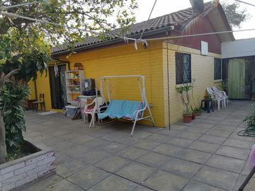 Venta casa Maipú, Alto Jahuel, 4 Dormitorios 3 Baños
