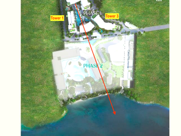 ASSUME ALERT! 2BR for ASSUME Costa Mira Panglao Bohol - Seaview Unit