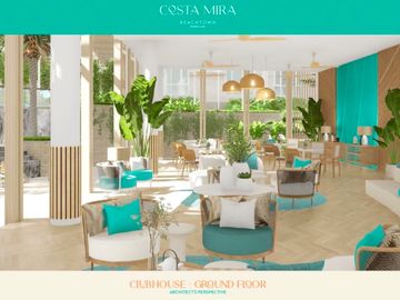 ASSUME ALERT! 2BR for ASSUME Costa Mira Panglao Bohol - Seaview Unit