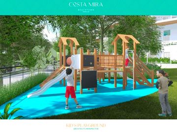ASSUME ALERT! 2BR for ASSUME Costa Mira Panglao Bohol - Seaview Unit