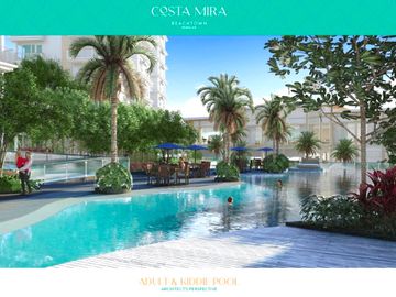 ASSUME ALERT! 2BR for ASSUME Costa Mira Panglao Bohol - Seaview Unit