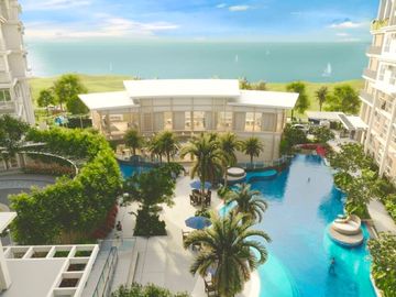 ASSUME ALERT! 2BR for ASSUME Costa Mira Panglao Bohol - Seaview Unit