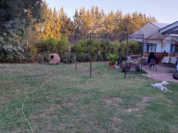 Vende Casa Colonia O´Higgins
