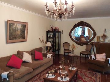 Vende Casa Colonia O´Higgins