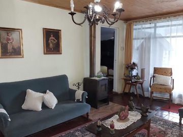 Vende Casa Colonia O´Higgins