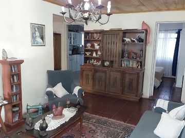 Vende Casa Colonia O´Higgins