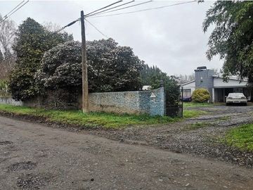 Vende Casa Colonia O´Higgins