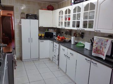 Vende Casa Colonia O´Higgins