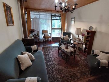 Vende Casa Colonia O´Higgins