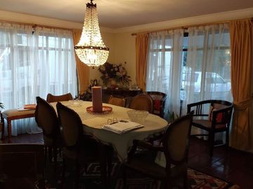 Vende Casa Colonia O´Higgins