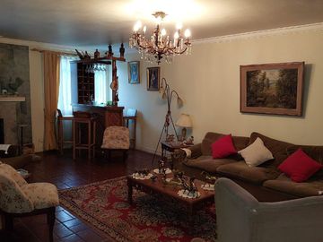 Vende Casa Colonia O´Higgins