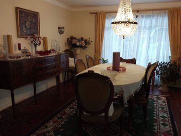 Vende Casa Colonia O´Higgins