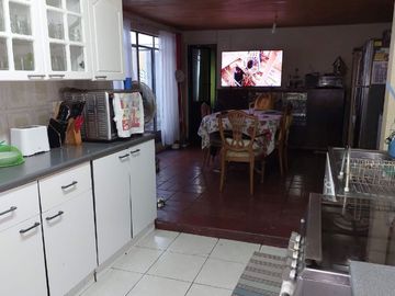 Vende Casa Colonia O´Higgins