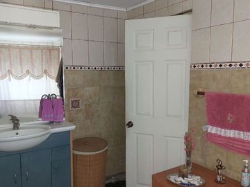 Vende Casa Colonia O´Higgins