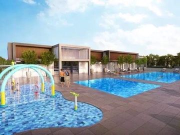 HOUSE AND LOT NEAR THE BEACH OF CAVITE | PRESELLING COMPLETE FINISH HOUSE 2 BR WITH PARKING AND FENCE