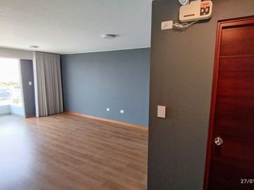 ¡OPORTUNIDAD ÚNICA! DEPARTAMENTO TRIPLEX EN LA CALERA SURQUILLO
