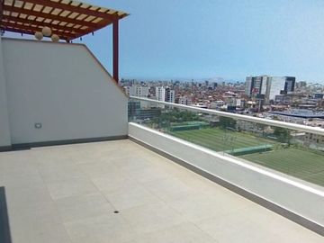 ¡OPORTUNIDAD ÚNICA! DEPARTAMENTO TRIPLEX EN LA CALERA SURQUILLO