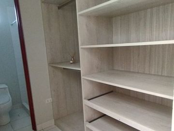 ¡OPORTUNIDAD ÚNICA! DEPARTAMENTO TRIPLEX EN LA CALERA SURQUILLO