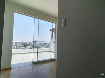¡OPORTUNIDAD ÚNICA! DEPARTAMENTO TRIPLEX EN LA CALERA SURQUILLO