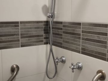 ¡OPORTUNIDAD ÚNICA! DEPARTAMENTO TRIPLEX EN LA CALERA SURQUILLO