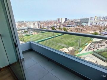 ¡OPORTUNIDAD ÚNICA! DEPARTAMENTO TRIPLEX EN LA CALERA SURQUILLO