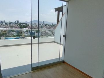 ¡OPORTUNIDAD ÚNICA! DEPARTAMENTO TRIPLEX EN LA CALERA SURQUILLO