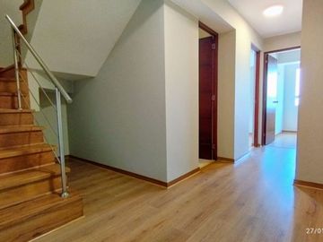 ¡OPORTUNIDAD ÚNICA! DEPARTAMENTO TRIPLEX EN LA CALERA SURQUILLO