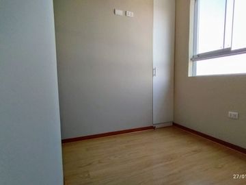 ¡OPORTUNIDAD ÚNICA! DEPARTAMENTO TRIPLEX EN LA CALERA SURQUILLO