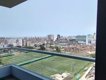 ¡OPORTUNIDAD ÚNICA! DEPARTAMENTO TRIPLEX EN LA CALERA SURQUILLO