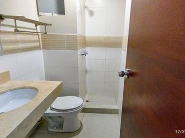 ¡OPORTUNIDAD ÚNICA! DEPARTAMENTO TRIPLEX EN LA CALERA SURQUILLO