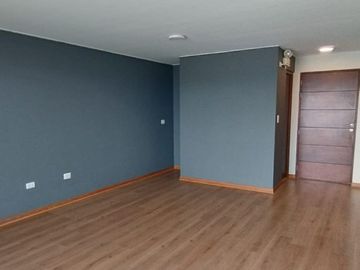 ¡OPORTUNIDAD ÚNICA! DEPARTAMENTO TRIPLEX EN LA CALERA SURQUILLO